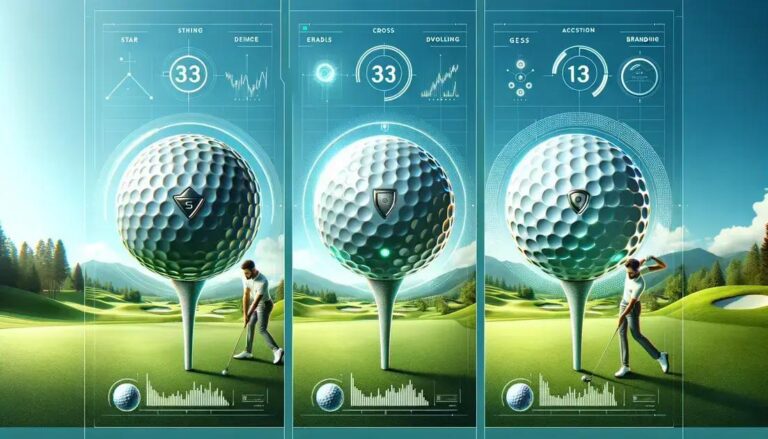 <p>4 Coisas que Você Precisa Saber Sobre as Bolas de Golfe Srixon</p>
