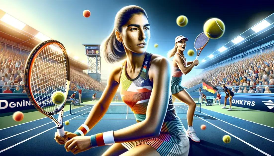 Histórico de Bia em Adelaide