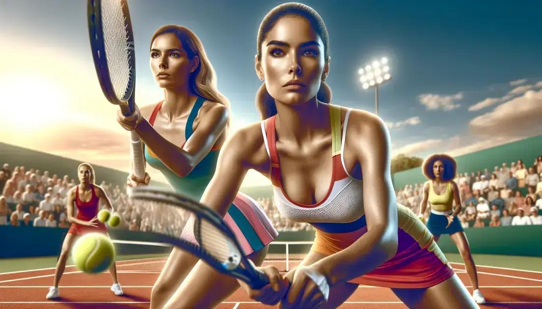 Programação do Dia em Adelaide