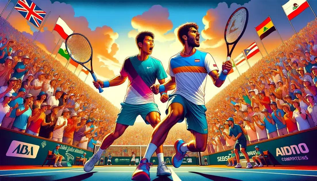 Desempenho de Learner Tien Desempenho de Learner Tien