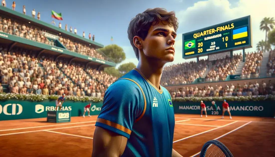 Desempenho de Gutierrez