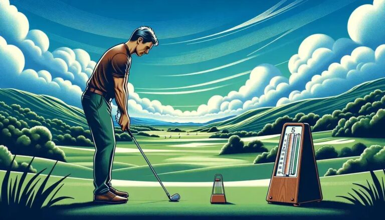 <p>Peter Kostis: 5 Dicas para Melhorar o Seu Golfe Swing</p>
