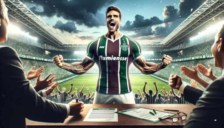 <p>Fluminense Contrata Canobbio até 2028: Confira os Detalhes</p>
