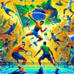 Resultados dos Brasileiros no Tênis: Confira os Destaques