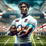 Maro Itoje Assume a Capitânia da Inglaterra no Seis Nações
