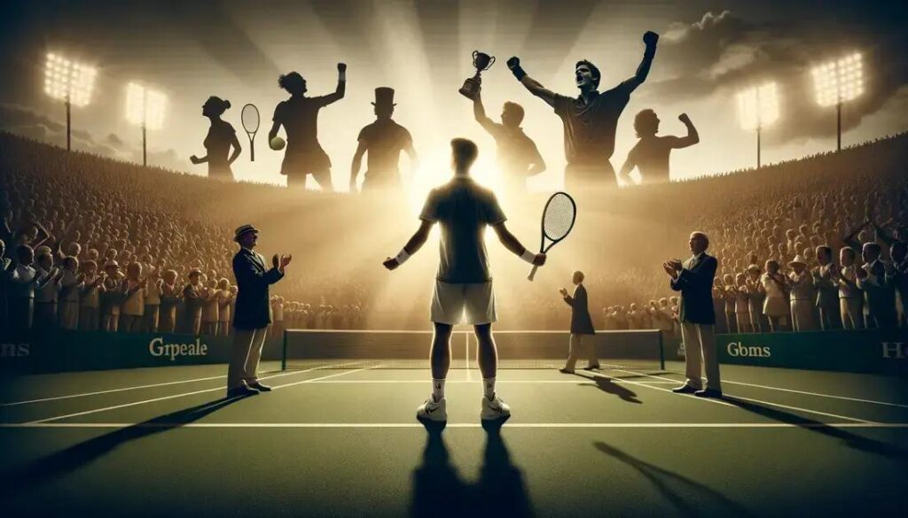 João Fonseca supera lendas no primeiro Grand Slam da carreira