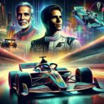 Pai de Pérez Revela Possibilidade de Checo na Fórmula E
