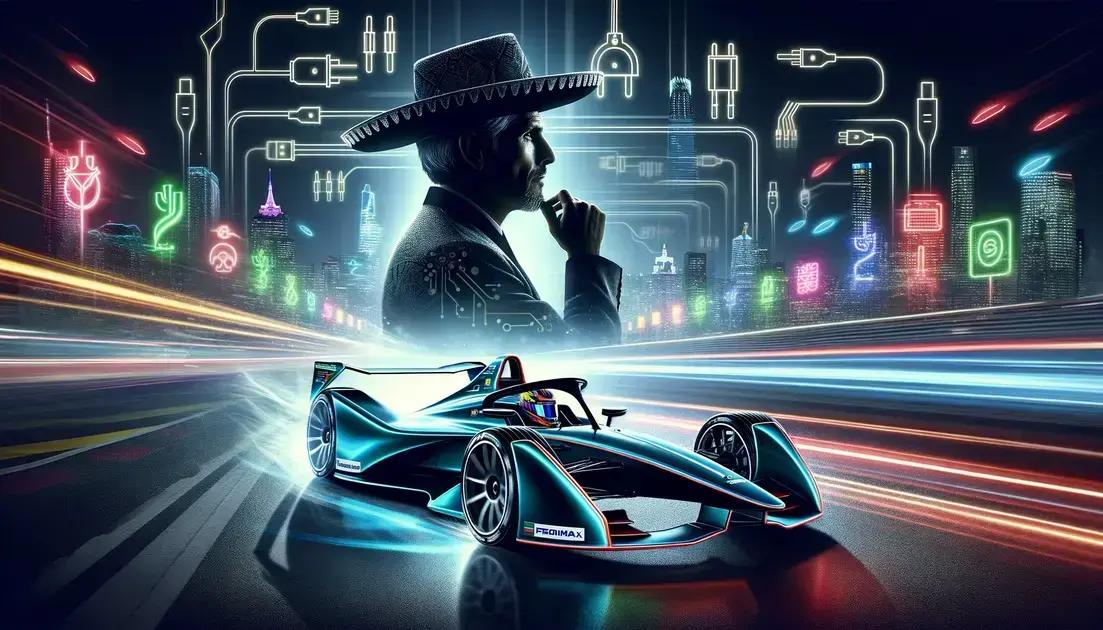 Declarações de Antonio Pérez