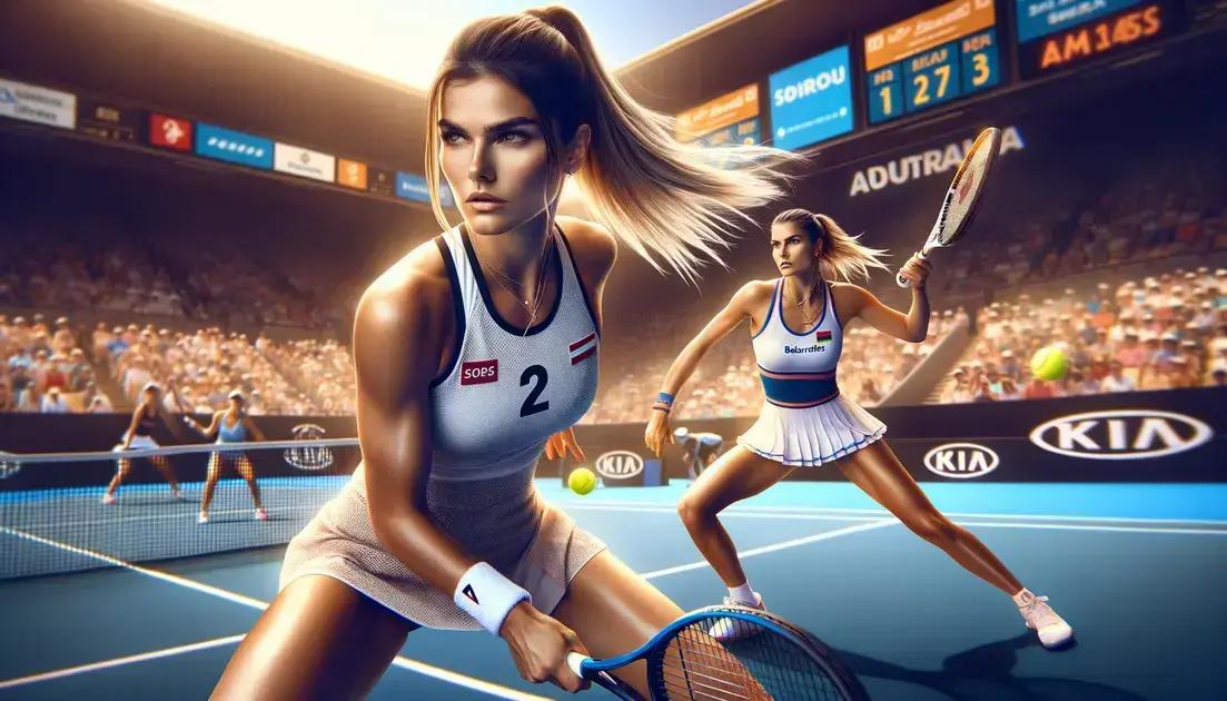 Expectativas para o próximo confronto