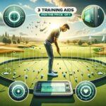 3 Ajudas de Treinamento por 1 Preço para Melhorar seu Putting