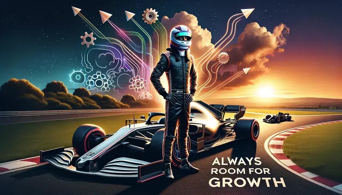 Os Pontos Fortes do Piloto