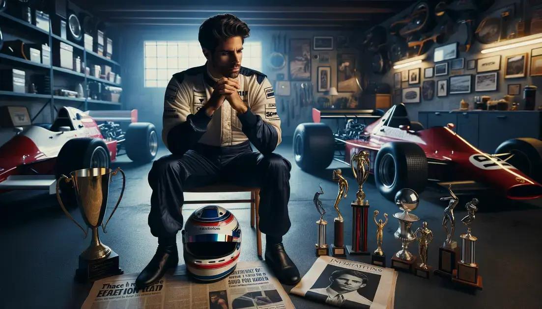 Reflexões sobre a Fama e Privacidade