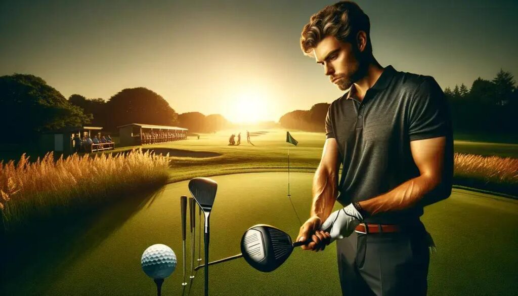 Jon Rahm Muda 2 Peças Cruciais de Equipamento em 2025