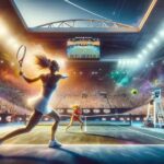 Raducanu vs Swiatek: O que aconteceu na Australian Open 2025?