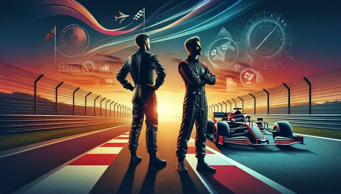 Expectativas para os próximos anos Expectativas para os próximos anos