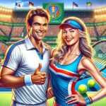 Djokovic Elogia Danilovic: A Evolução da Tenista Sérvia