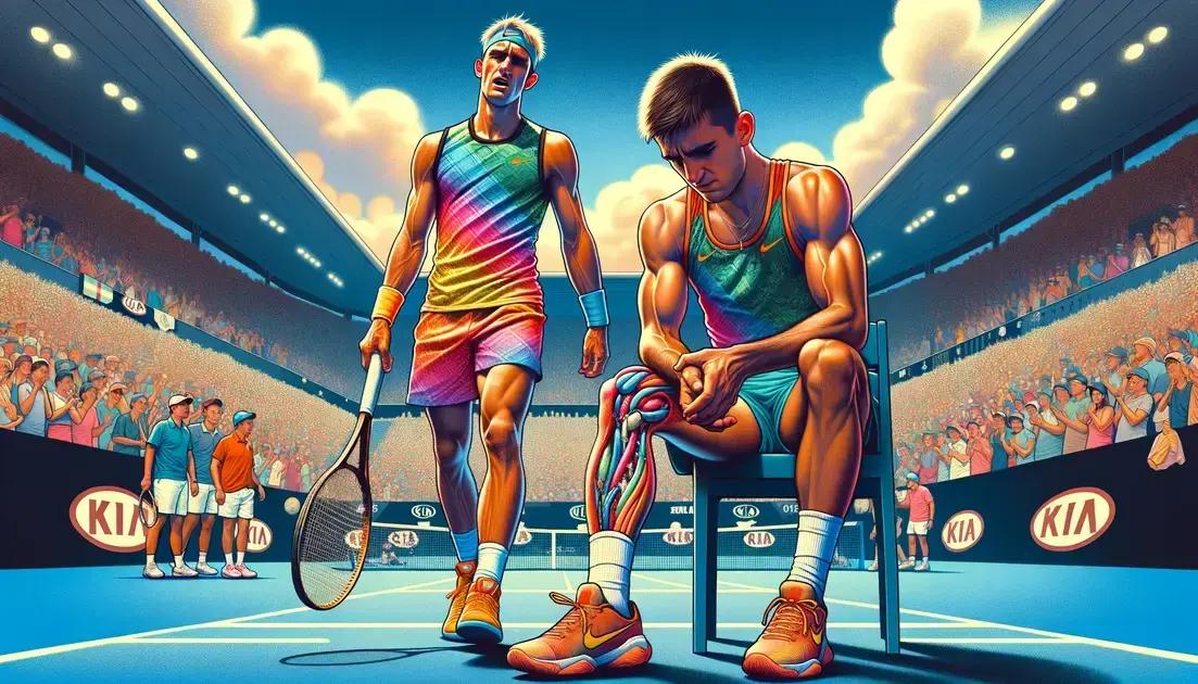 Próximos Passos para Alcaraz