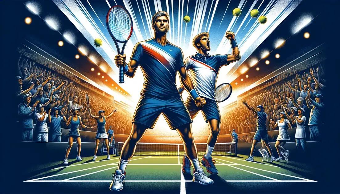 Expectativas para a Partida Expectativas para a Partida