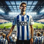 Criciúma Anuncia a Contratação de Neto Pessoa para 2025