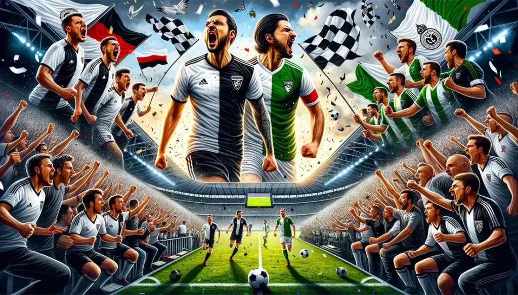 Santos x Palmeiras: Clássico após ano na Série B