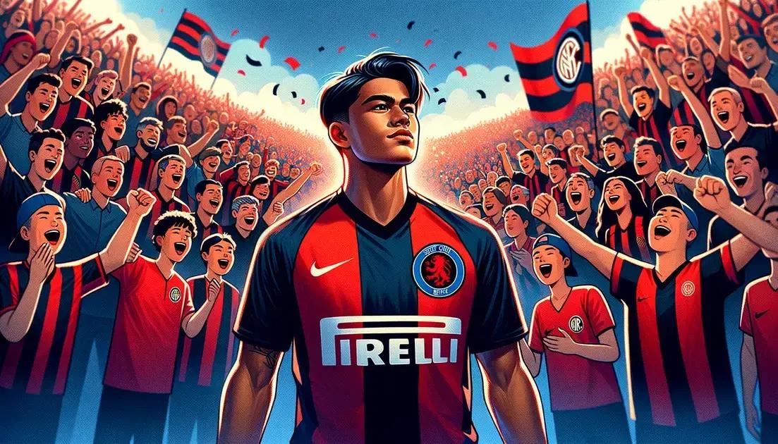 Expectativas para a Temporada