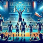 Juiz de Fora: Líder da Superliga B Masculina em 2025