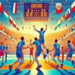 THY Avança para as Quartas de Final da Copa CEV