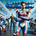 Marc Márquez: Valorização Igual na Ducati em 2025