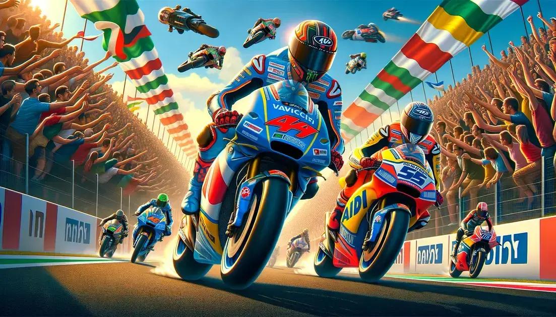 A Filosofia da Ducati A Filosofia da Ducati