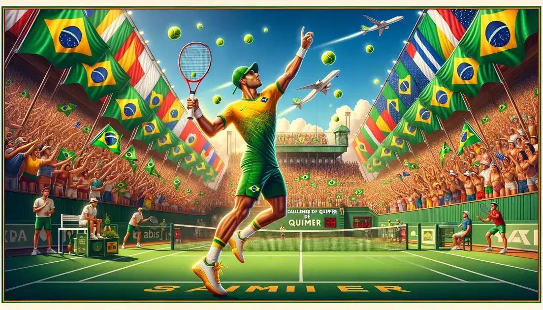 Challenger de Quimper