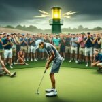 Putt Interrompido: O Que Aconteceu com Adam Svensson?