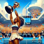 Madison Keys vence Sabalenka e conquista o Australian Open