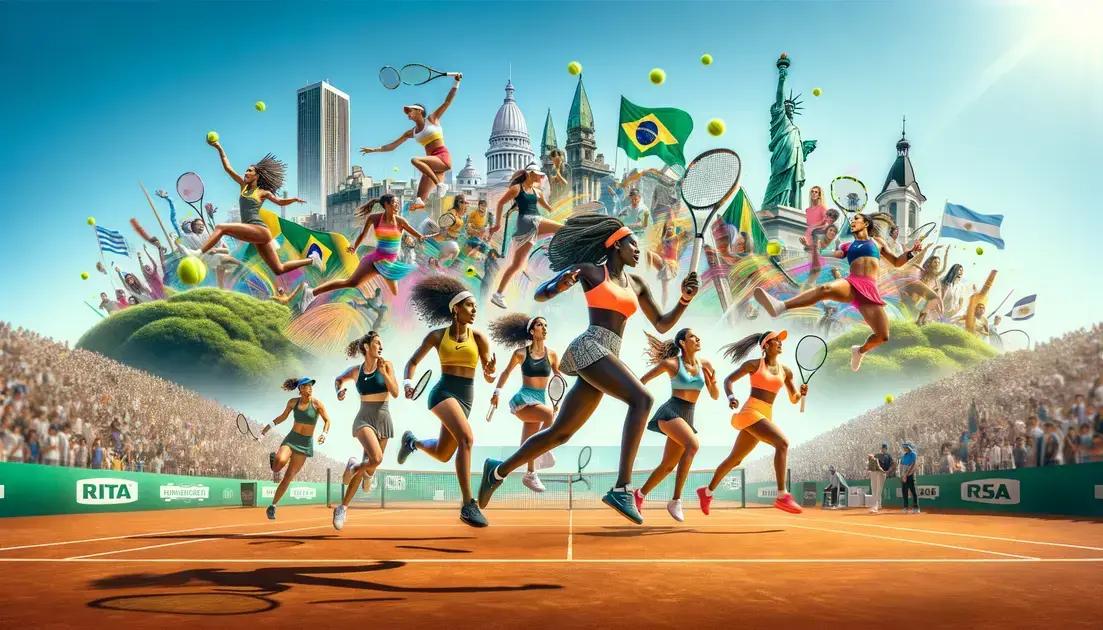 ITF W35 de Buenos Aires