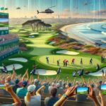 Como Assistir a Final do Farmers Insurance Open em 2025