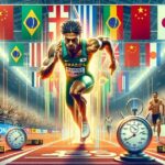 Eduardo de Deus: 5 Motivos para Acompanhar as Competições Indoor