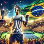 João Fonseca: O Brasileiro Mais Jovem no Top 100 do Mundo