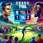 Como Assistir ao Jogo TGL de Tiger Woods vs. Rory McIlroy