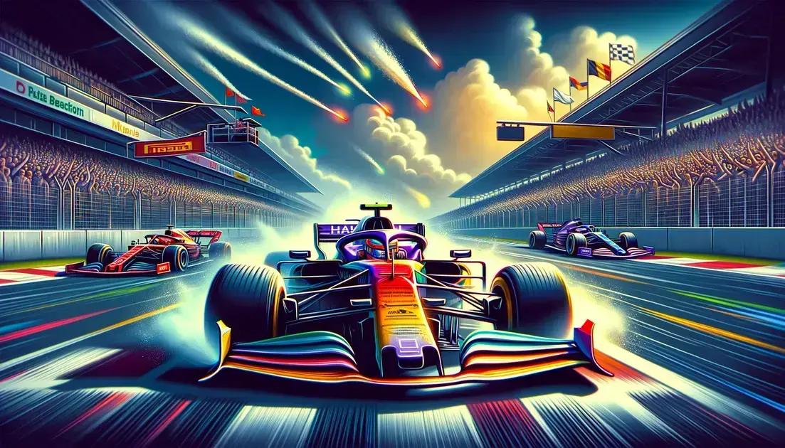 Expectativas para o futuro Expectativas para o futuro