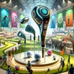 5 Produtos de Golfe Imperdíveis do PGA Show 2025