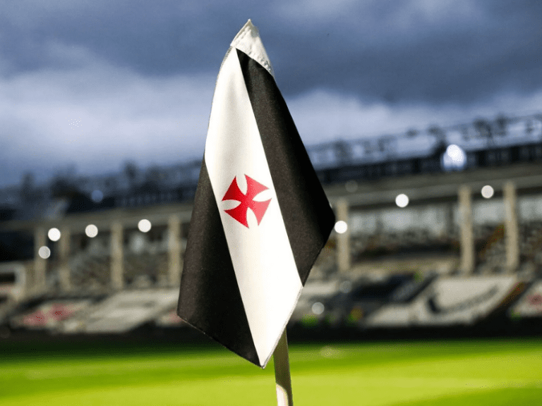 <p>Vasco avança na Copa do Brasil após vitória decisiva contra o União Rondonópolis. &#8211; Foto: Lance</p>
