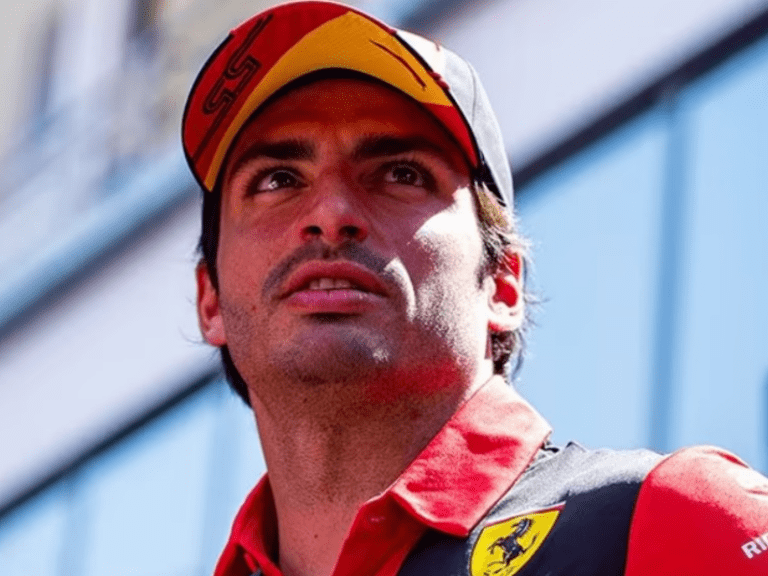 <p>Carlos Sainz Jr. reflete sobre os desafios da Fórmula 1. &#8211; Foto: gpblog</p>
