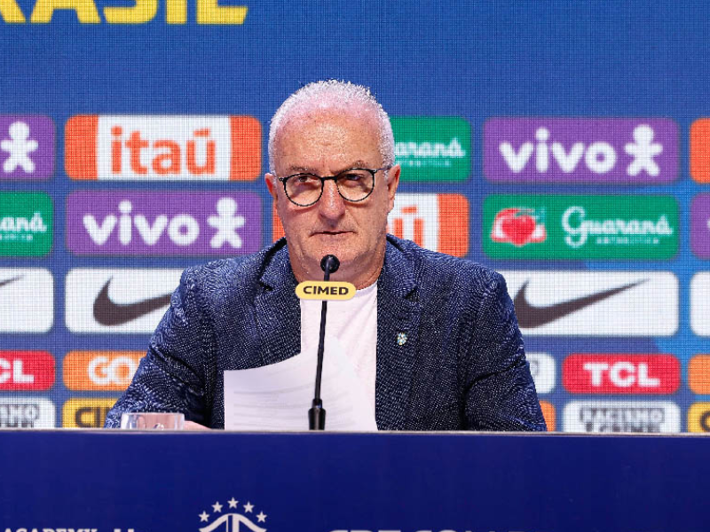Os Mais Valiosos Fora da Lista de Dorival Júnior: Endrick, Ederson e Paquetá em Destaque
