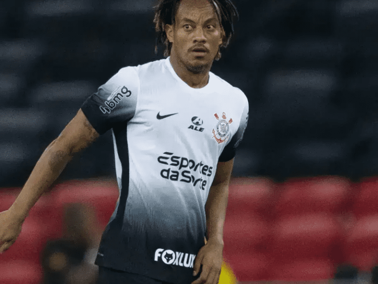 <p>Convocação de Carrillo causa desfalque crucial ao Corinthians na final do Paulistão. -Foto: CNN Brasil</p>
