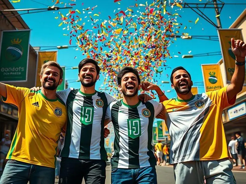 Copa do Brasil 2026: Saiba quais times do Paulistão garantiram vaga