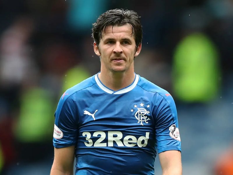 Ex-jogador Joey Barton Condenado por Agressão: Detalhes e Repercussão