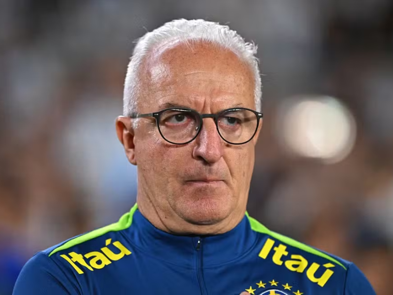 Dorival Jr. Explica Mudanças Estratégicas no Brasil para o Clássico Contra a Argentina