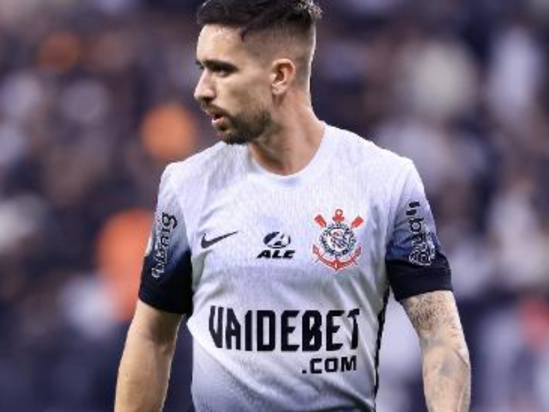 Técnico interino do Corinthians destaca retorno de Igor Coronado e evita planejamento a longo prazo