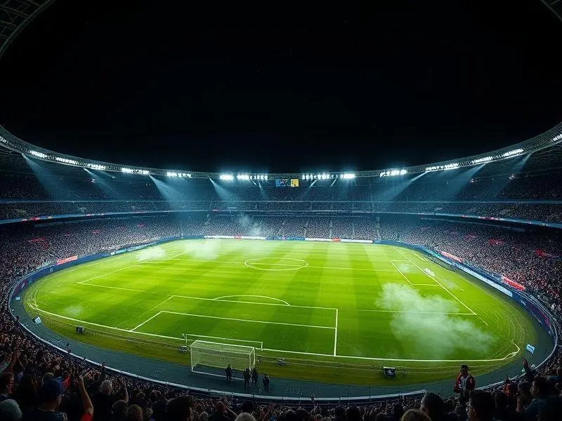 PSG se mobiliza para confronto decisivo com Arsenal na Liga dos Campeões