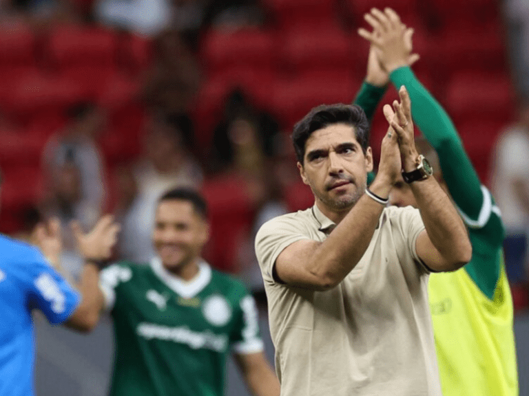<p>Estatísticas contrastantes do Palmeiras em casa e fora nesta temporada.</p>