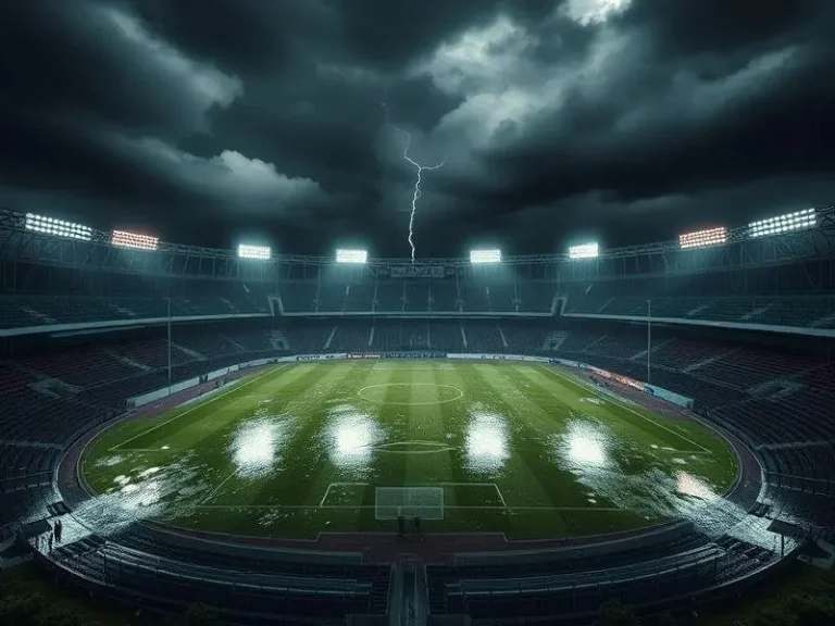 <p>Prejuízo recorde assola o São Paulo em 2024.</p>